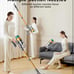 Mbyulo Cordless Vacuum Cleaner