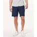 Lululemon Men's 38 Commission Short Slim Warpstreme 9 True Navy Blue Stretch