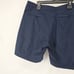 Lululemon Men's 38 Commission Short Slim Warpstreme 9 True Navy Blue Stretch