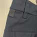 Lululemon Men's 38 Commission Short Slim Warpstreme 9 True Navy Blue Stretch