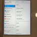 iPad mini 2nd generation Silver 16 GB
