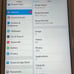 iPad mini 2nd generation Silver 16 GB