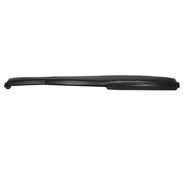 New, Dashes Direct Dash Pad For 1968-1969 Chevelle & El Camino, Black, CH80006