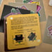Tarot of Mass Extinction Deck