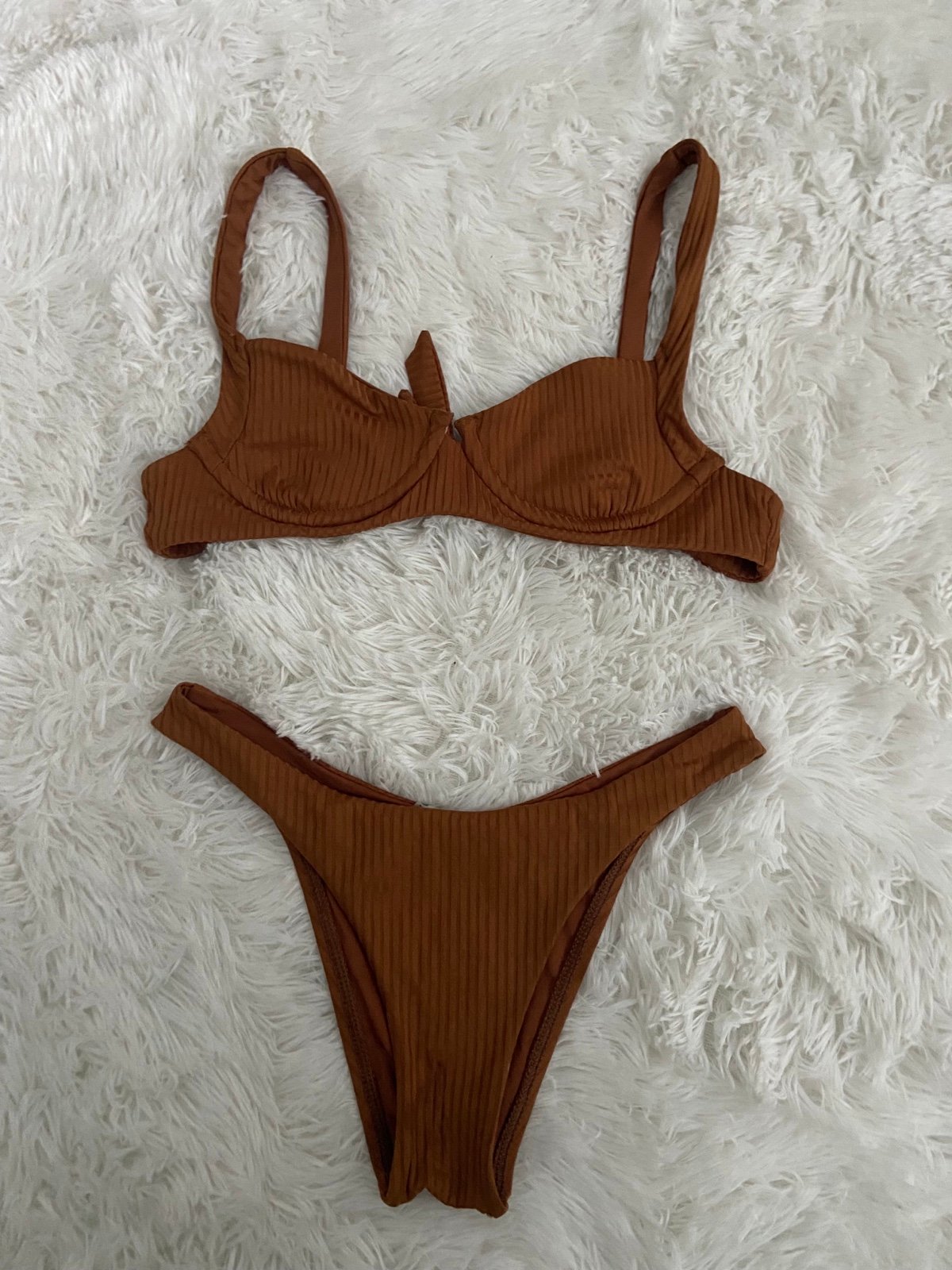 Vitamin A set