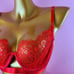 Lingerie set