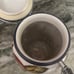 Oneida Vintage Fruit kitchen Canister set 7 pieces