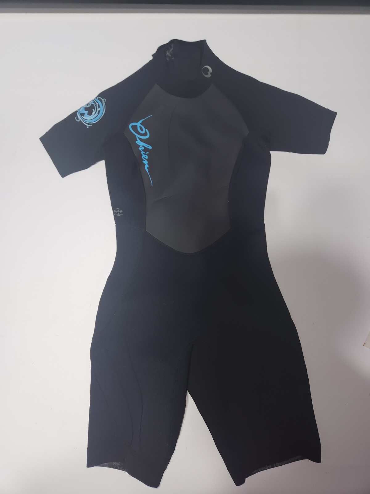 NWT obrien womens wetsuit size large