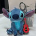 Disney Stitch Key Chain NEW!!!