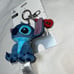 Disney Stitch Key Chain NEW!!!