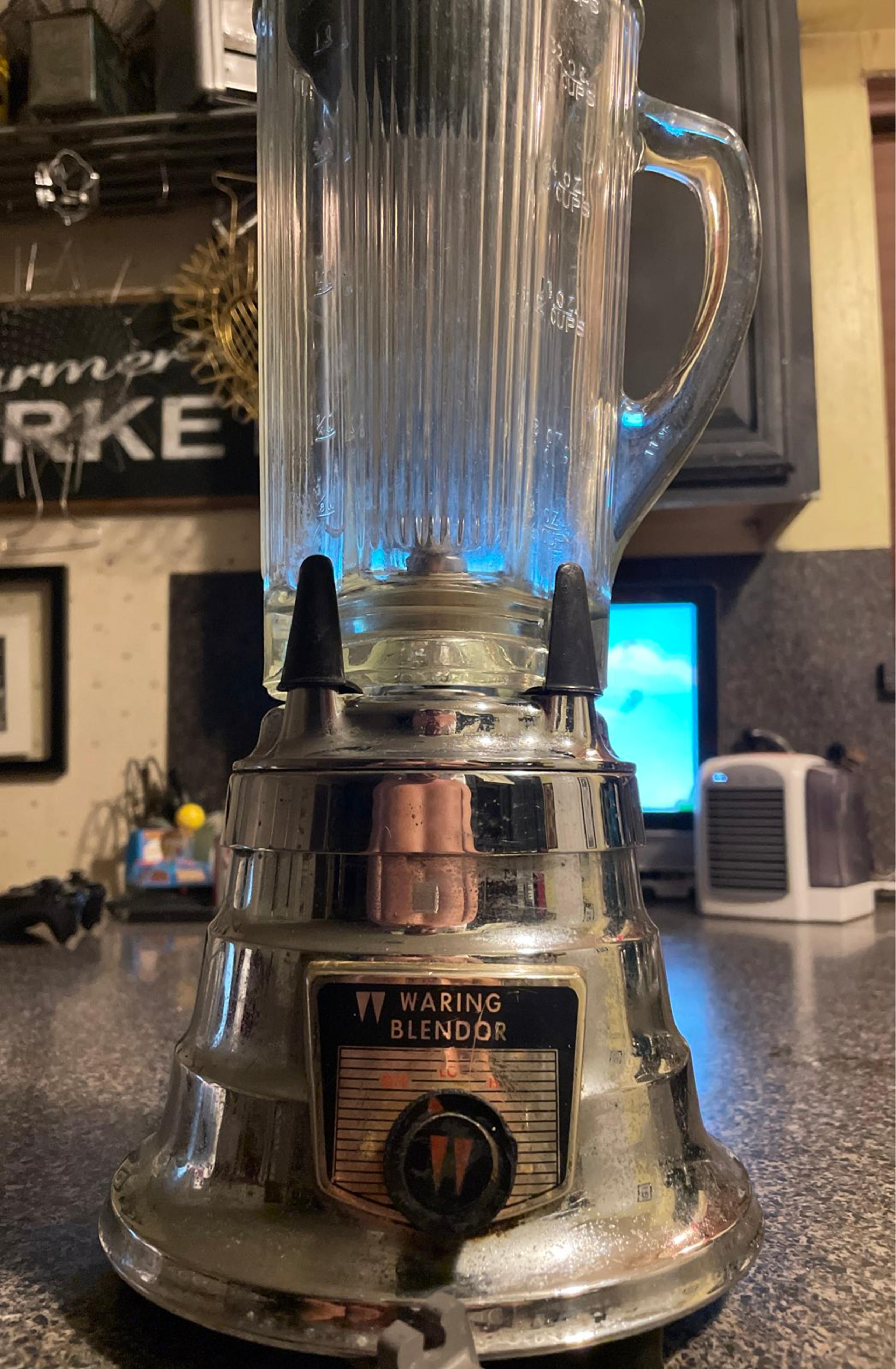 Blender DL-202 - Waring