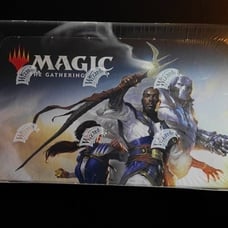 Dominaria Booster Box {MTG} Magic: The Gathering, NEW + FACTORY SEALED!