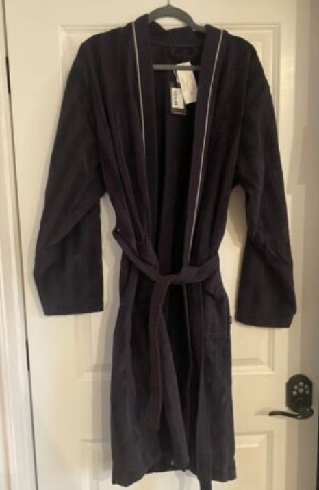 Men’s BOSS Hugo Boss Robe