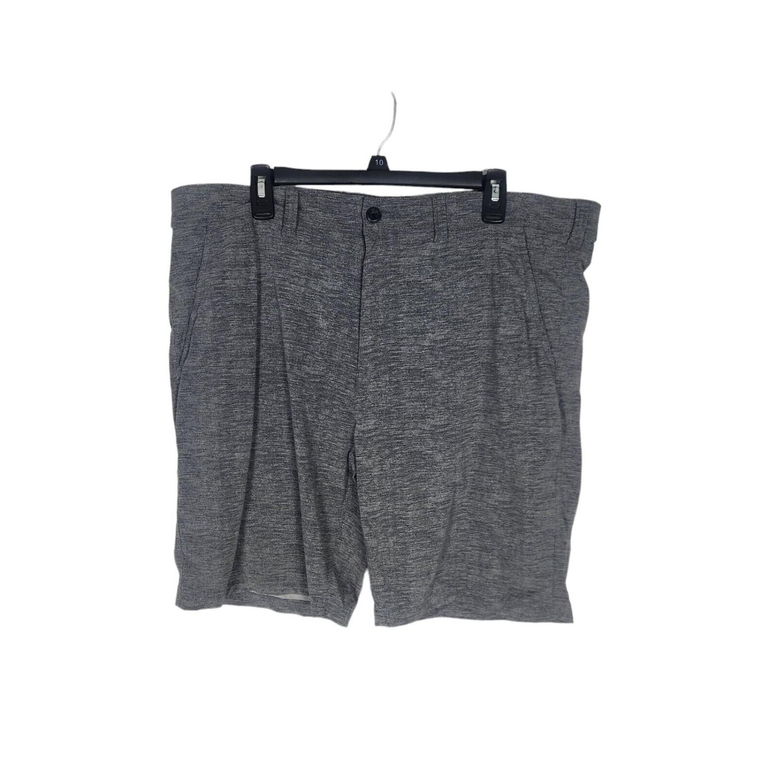 Eddie Bauer Mt. Horizon shorts men's 40