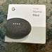 Google Home Mini