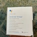 Google Home Mini