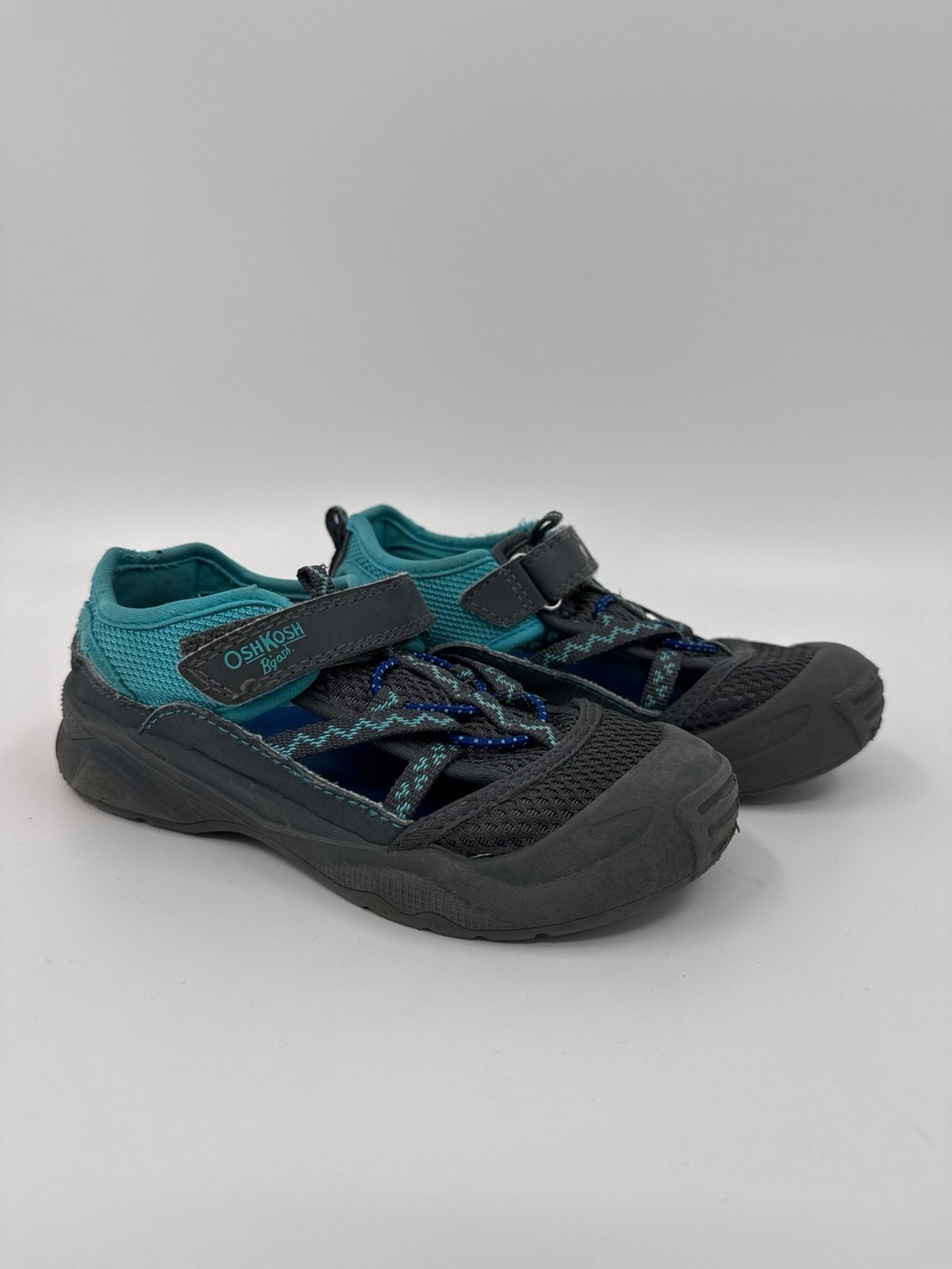 Osh Kosh Kids Water Shoes/Sandals - Size 12