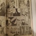 Young King OURs Manga June 2003 Trigun Maximum Hellsing