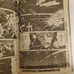 Young King OURs Manga June 2003 Trigun Maximum Hellsing