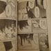 Young King OURs Manga June 2003 Trigun Maximum Hellsing