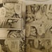 Young King OURs Manga June 2003 Trigun Maximum Hellsing