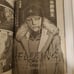 Young King OURs Manga June 2003 Trigun Maximum Hellsing