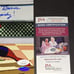 Christopher Daniel Barnes autographed 8x10 JSA COA