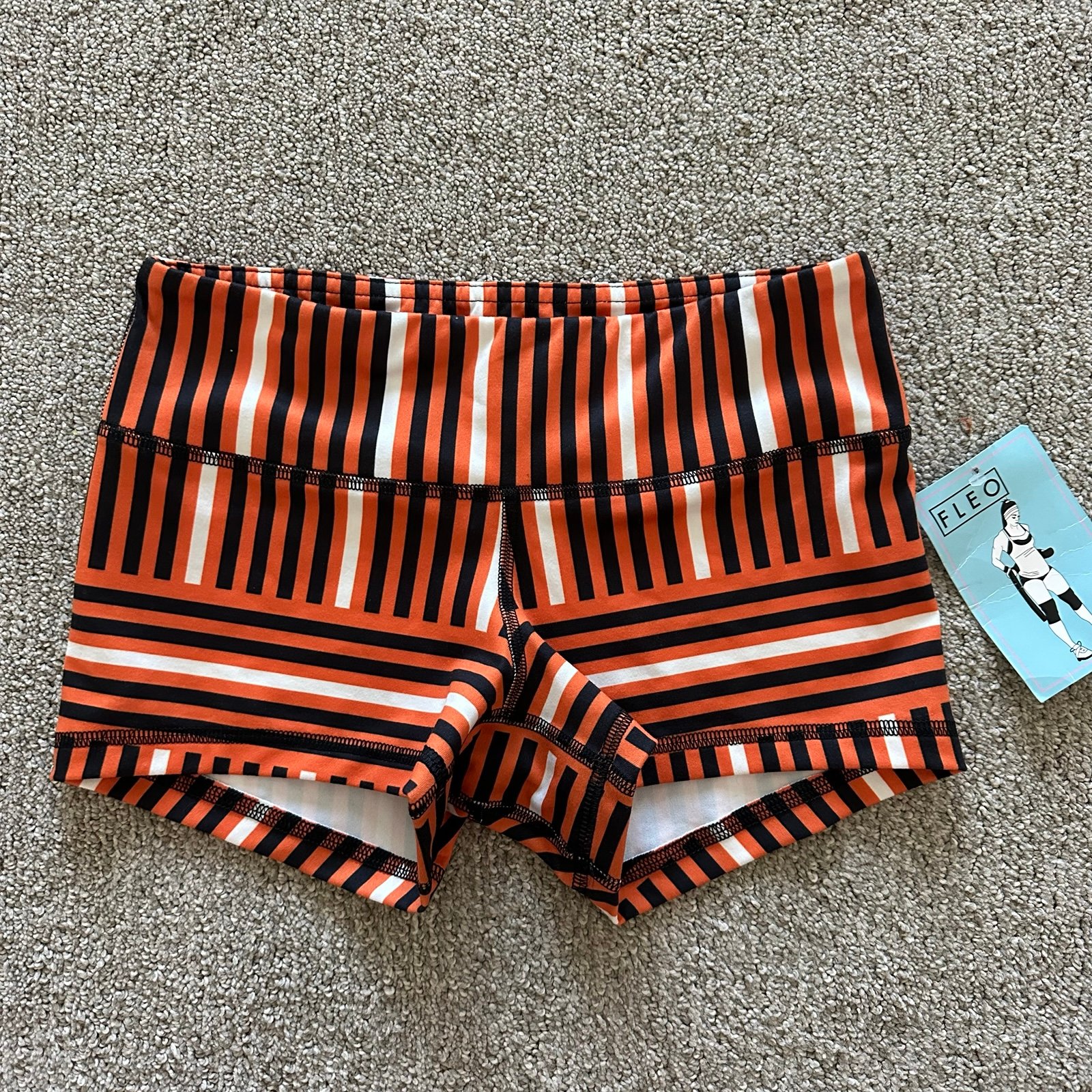 NWT Witch Please 1.1 Fleo Originals Size XS