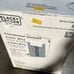 BLACK+DECKER 8,000 BTU Portable Air Conditioner up to 350 Sq.Ft.