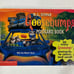 Goosebumps Postcard Book New