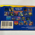 Goosebumps Postcard Book New