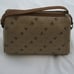 VINTAGE MICKEY MOUSE SIGNATURE SHOULDER