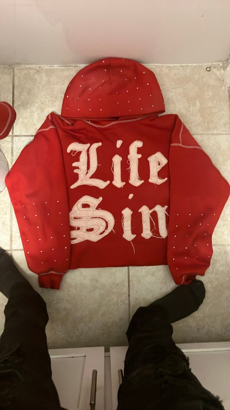 Hoodie