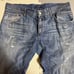 Dolce & Gabbana Denim Damaged and Ripped Jeans 14GOLD