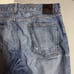 Dolce & Gabbana Denim Damaged and Ripped Jeans 14GOLD