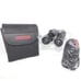 7/2433 Bushnell Powerview 16x 32mm FRP Compact Binoculars with Redfield Case