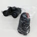7/2433 Bushnell Powerview 16x 32mm FRP Compact Binoculars with Redfield Case