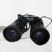 7/2433 Bushnell Powerview 16x 32mm FRP Compact Binoculars with Redfield Case