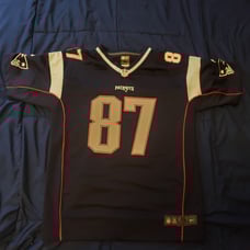 Rob Gronkowski Jersey