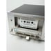 Pioneer CT-F750 Auto Reverse Stereo Cassette Tape Player Deck For Parts/Repair