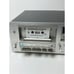 Pioneer CT-F750 Auto Reverse Stereo Cassette Tape Player Deck For Parts/Repair