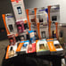 Brand new 18 sally hansen nail products