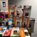 Brand new 18 sally hansen nail products