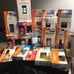 Brand new 18 sally hansen nail products