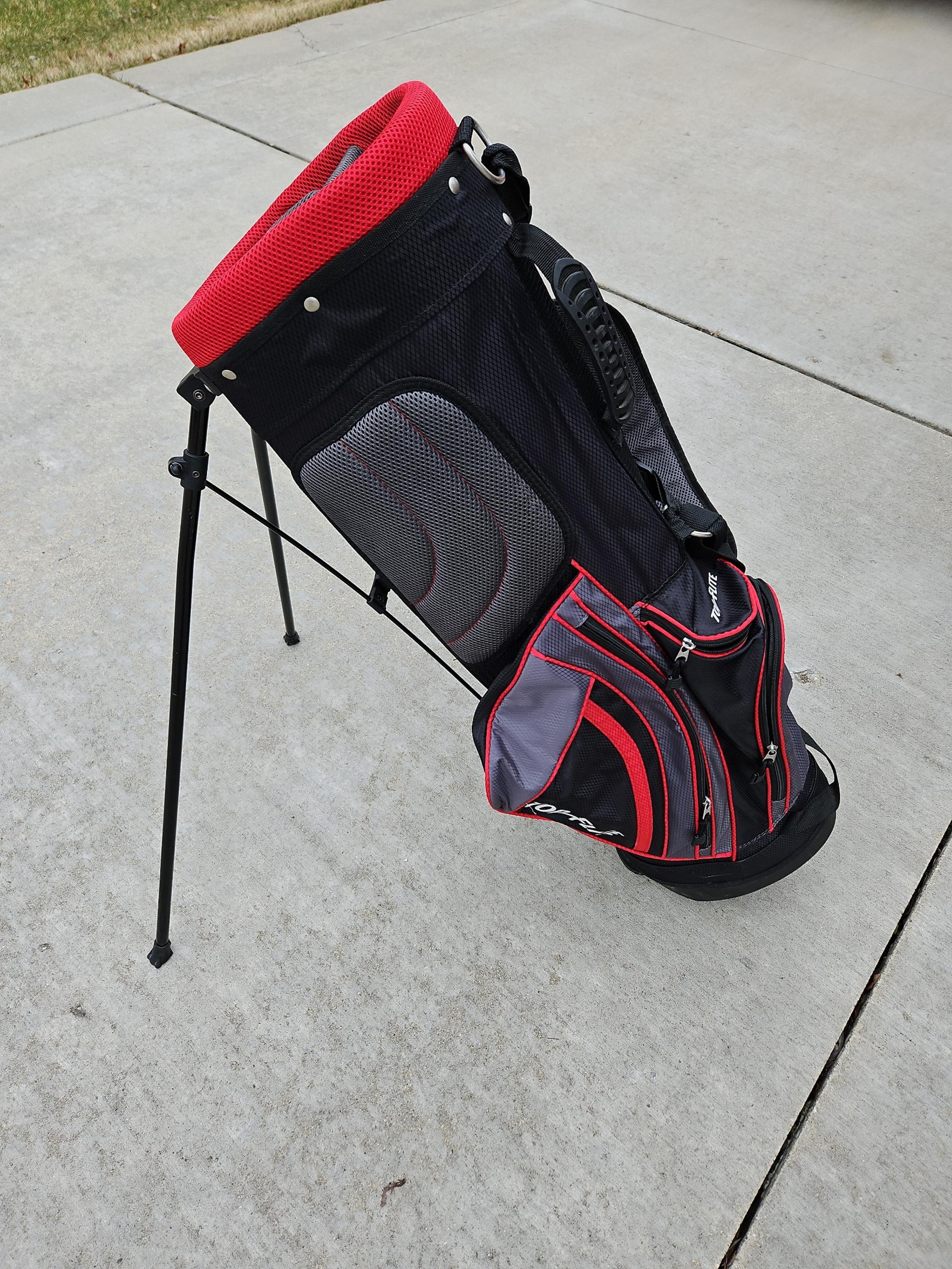 Top Flite Golf Bag