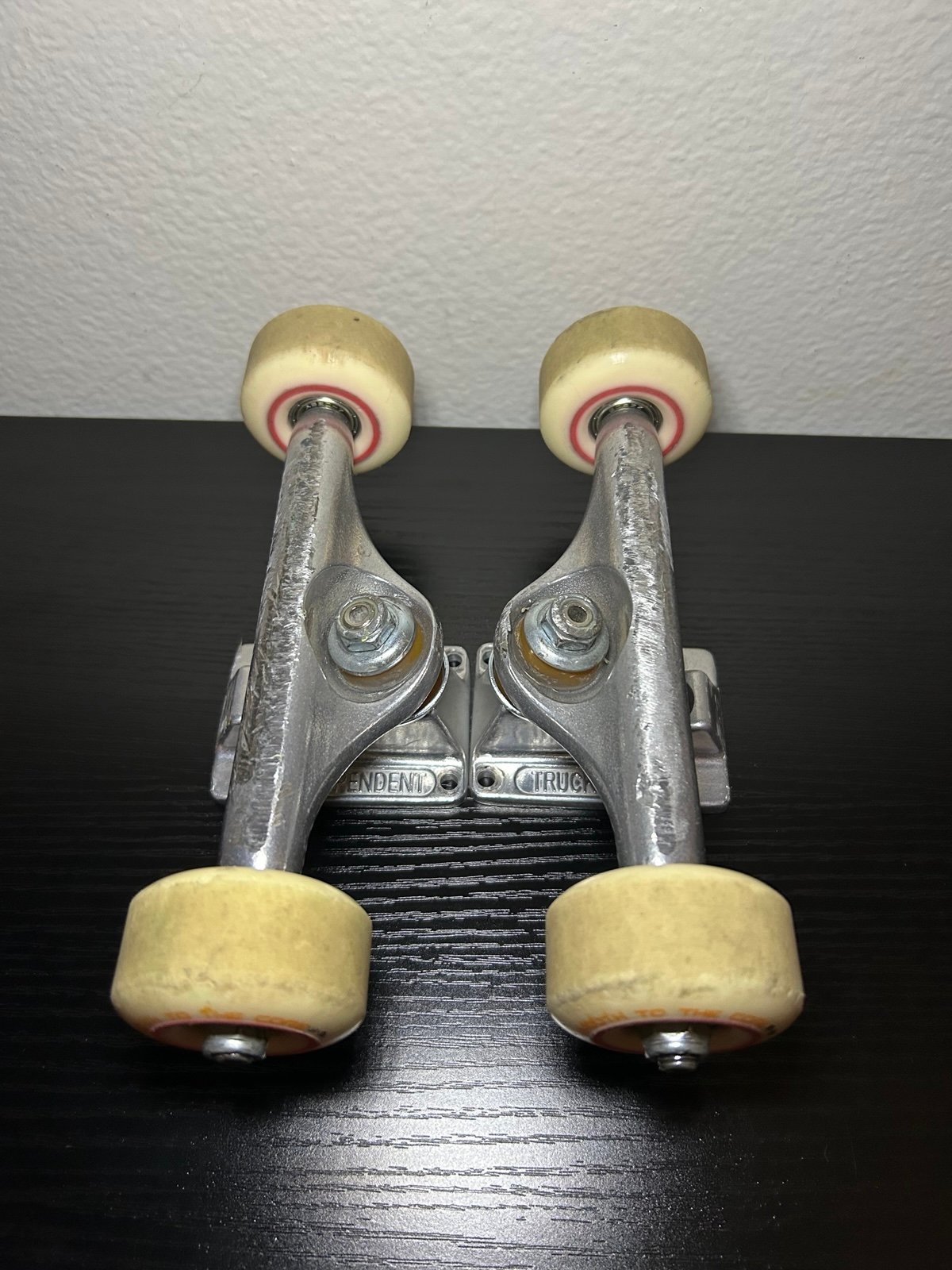 trucks