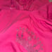 Brand New w:tags - HTF VS pink bling y2k limited edition SET