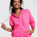 Brand New w:tags - HTF VS pink bling y2k limited edition SET