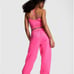 Brand New w:tags - HTF VS pink bling y2k limited edition SET