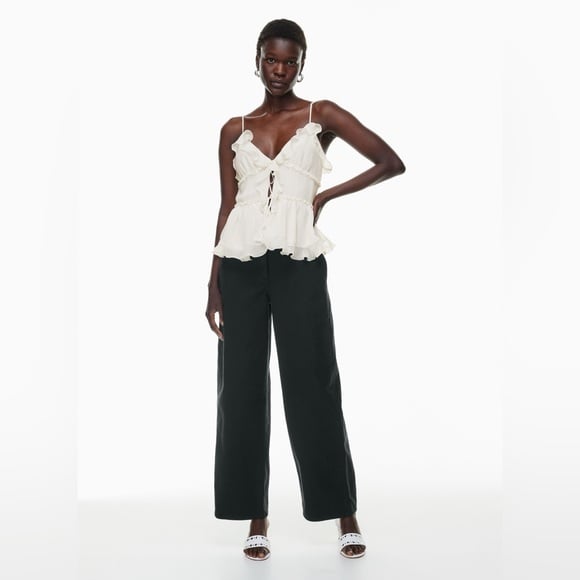 Aritzia Wilfred Free Ascendant Pant